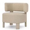 Glen soft armchair - myhome